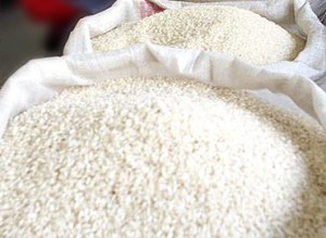 Oficializado subsidio de Bs. 4,7 por kilo al arroz de producción nacional