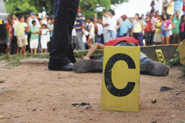 La violencia azota a Venezuela: Valencia registra 72 muertes por cada 100 mil habitantes
