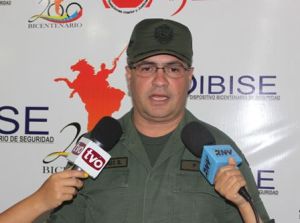 Designado Alejandro Keleris como presidente encargado de la ONA