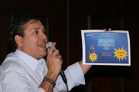 Abelardo Díaz: Maduro está empeñado en arruinar a los venezolanos