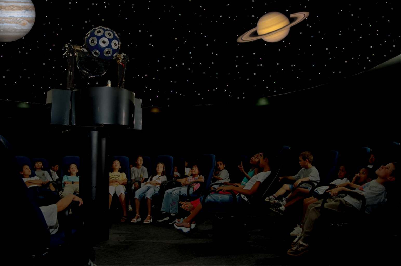 Mérida tendrá el primer Planetario del occidente