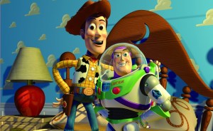 Toy Story 4, Los Increíbles 2 y Cars 3 tienen nuevas fechas de estreno