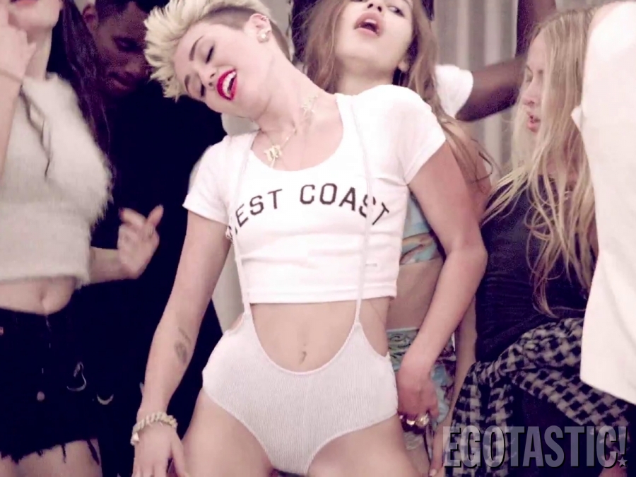 Mira lo que dice Miley Cirus sobre su época como Hannah Montana