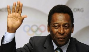 Nietos de Pelé alegan abandono del abuelo y buscan pensión ante la Justicia