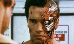 Inspirados en Terminator, científicos crearon la piel que recubrirá a los robots del futuro