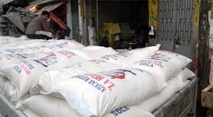 Llegarán a Venezuela 60 mil toneladas de azúcar boliviana