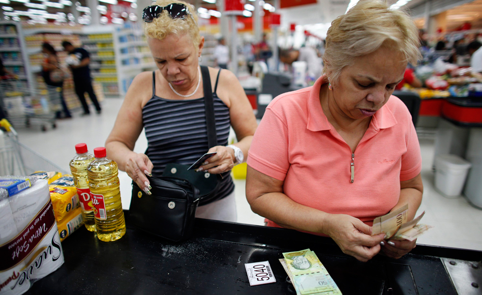 Escasez en Venezuela: Ahora Procter & Gamble busca expandir producción