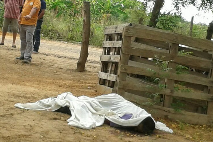 Asesinan a cuatro niños en Honduras