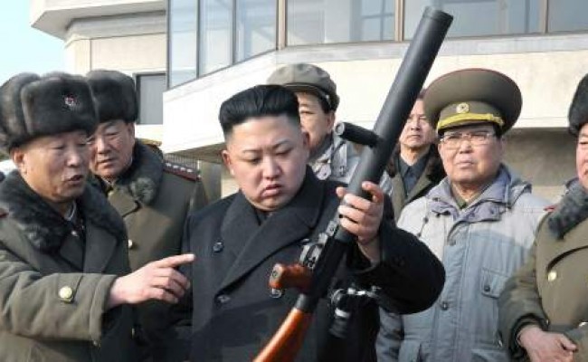 Corea del Norte aseguró que está “en la misma trinchera” que Cuba