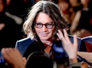 La prueba de por qué Johnny Depp es multifacético