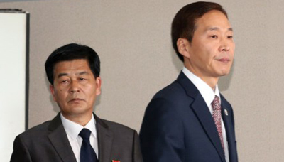 Las dos Coreas fracasan en un nuevo intento de reabrir Kaesong