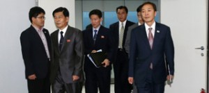 Las dos Coreas siguen sin acuerdo tras seis encuentros
