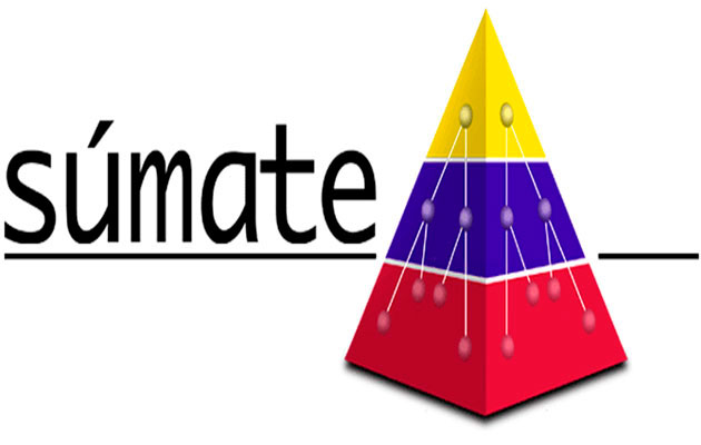 Súmate: ¿Es la Asamblea Nacional el escenario para la discusión y el diálogo nacional?