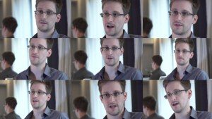 Snowden dice que escogió a periodistas “sin miedo” para difundir filtraciones