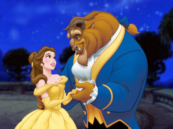 El clásico de Disney “La Bella y la Bestia” celebra 25 años