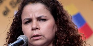 Colegio de Abogados de Caracas se pronuncia ante declaraciones de Iris Varela
