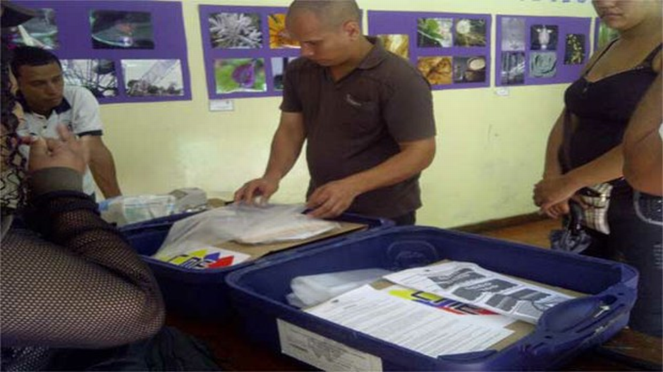 Súmate: Miembros electorales sin información sobre fecha de adiestramiento