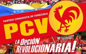 PCV catalogó de “asalto” el ataque del régimen de Maduro contra el partido PPT y Tupamaro (Comunicado)