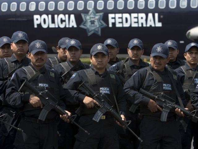 Capturado líder del cártel mexicano Los Zetas