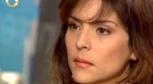 Aymara Lorenzo le habla claro a Globovisión vía Twitter