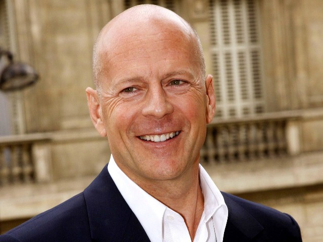 Bruce Willis: el accidente que podría haber causado su afasia