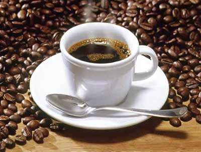 Ciudad colombiana bate récord tomando café