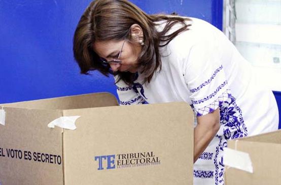 OEA enviará observadores a elecciones generales de Panamá en 2014