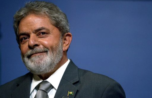 Lula Da Silva confirma que el cáncer no volvió