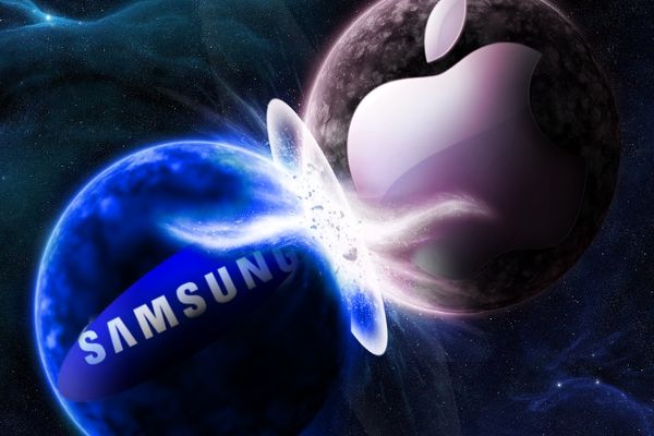 Apple logra prohibir venta de dispositivos Samsung en EE.UU.