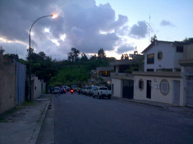 Solventada situación de rehenes en La Trinidad