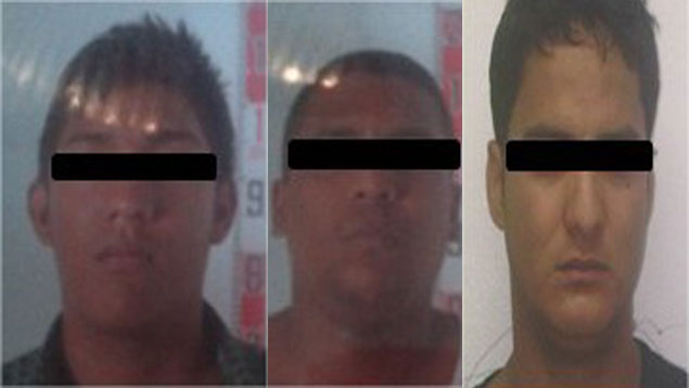 Capturan a los implicados en el secuestro de Laureano Márquez