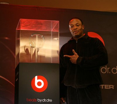 Beats quiere las acciones que vendió a HTC de vuelta