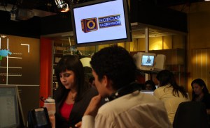 Cambios en Globovisión atizan debate sobre pluralidad de medios