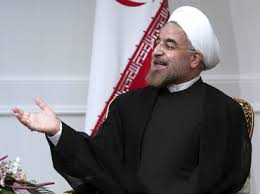 Nuevo presidente iraní hace su primera designación