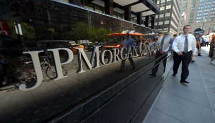 JPMorgan cree que Johnson logrará la aprobación de su brexit