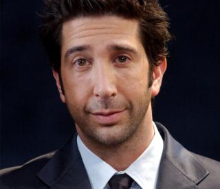 Ross Geller es un pésimo vecino… en la vida real