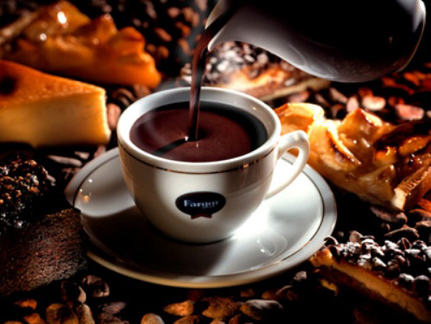 Mira lo beneficioso que es tomar dos tazas de chocolate caliente al día
