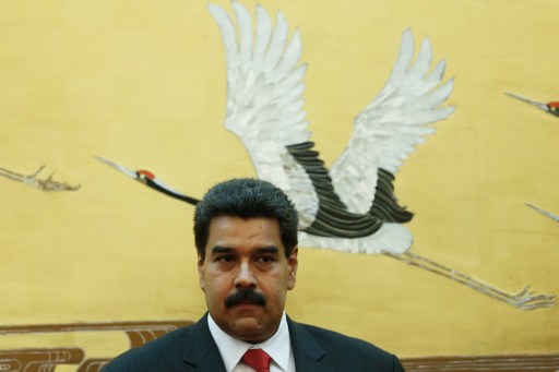 Maduro evoca último triunfo de Chávez antes de solicitar Ley Habilitante