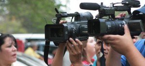 Cierra departamento de prensa de Global TV Zulia