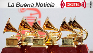 Guaco, La Vida Bohéme y Grupo Treo nominados a los premios Latin Grammy