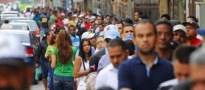 Venezolanos lideran el ránking de trabajadores extranjeros en Colombia