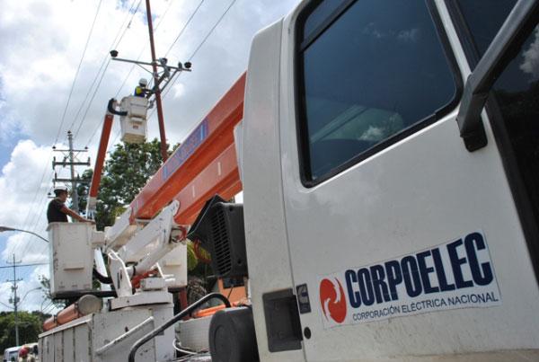 Corpoelec realizará trabajos de mantenimiento en Alto Hatillo el próximo lunes