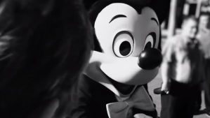 Nueva película de terror coloca en amenaza a Disney (Video)