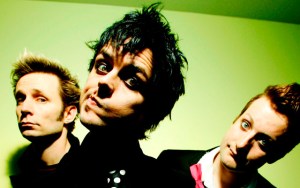 Mira un adelanto de ¡Cuatro! el documental de Green Day