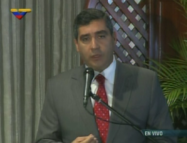 Rodríguez Torres presenta campaña para disminuir índice delictivo (Video)