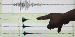 Un sismo de 6,3 grados Richter sacude el noroeste de México