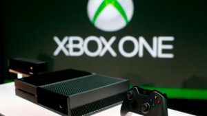 Microsoft vendió más de tres millones de consolas Xbox One en 2013