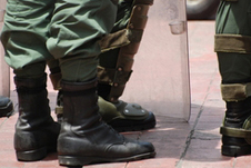 MP acusó a tres efectivos militares por muerte de alistado de la GN en Macarao