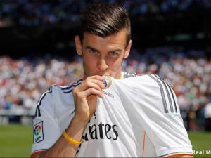 El Santiago Bernabéu recibe hoy a Gareth Bale