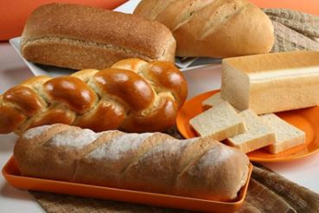 Comer pan no engorda, según expertos